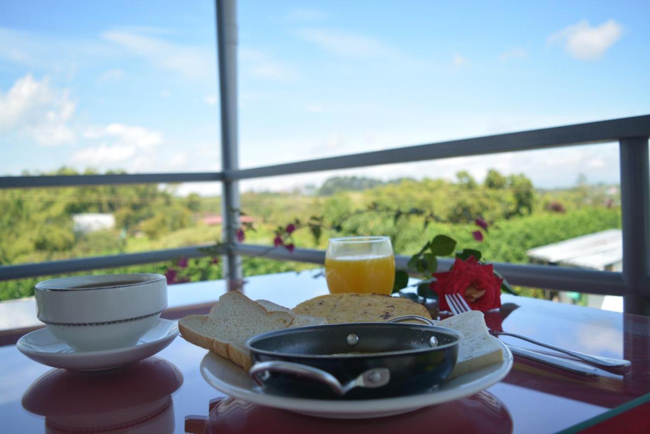 Hotel Campestre Sueno Del Abuelo Pereira Eksteriør billede