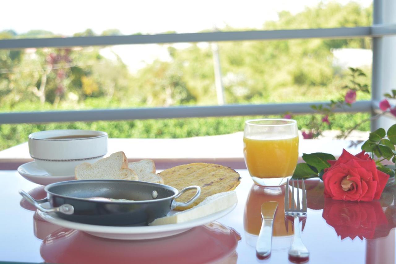 Hotel Campestre Sueno Del Abuelo Pereira Eksteriør billede