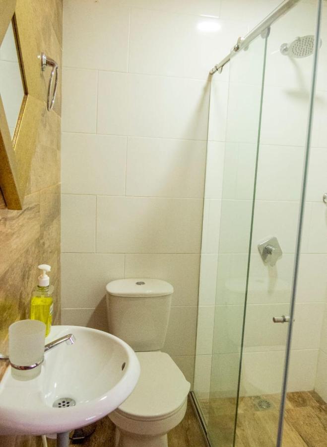 Hotel Campestre Sueno Del Abuelo Pereira Eksteriør billede