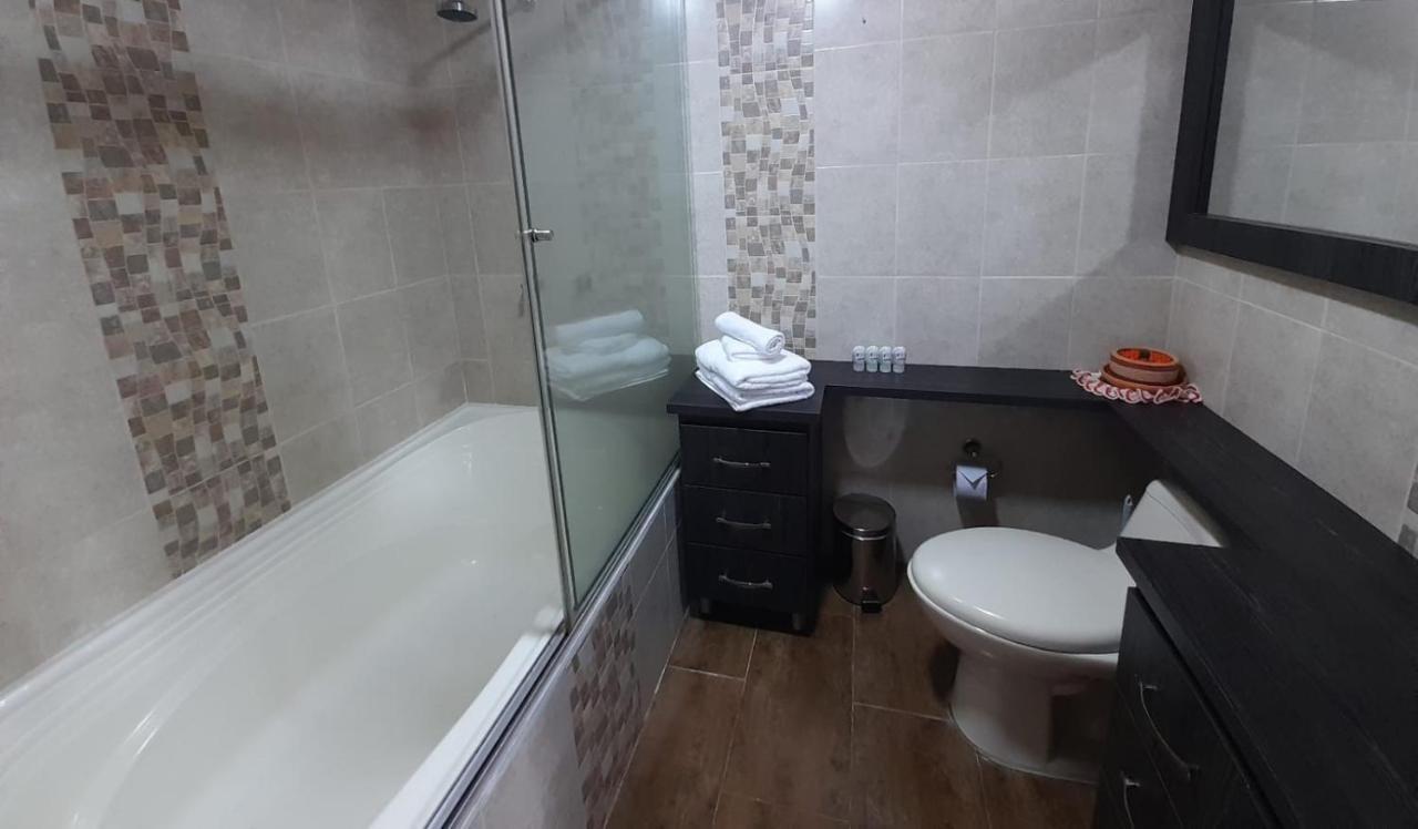 Hotel Campestre Sueno Del Abuelo Pereira Eksteriør billede