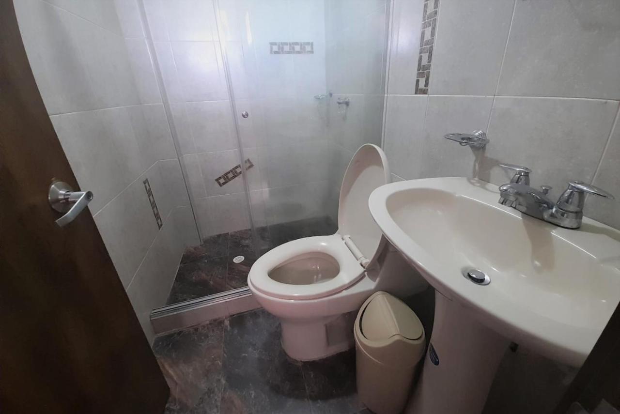 Hotel Campestre Sueno Del Abuelo Pereira Eksteriør billede