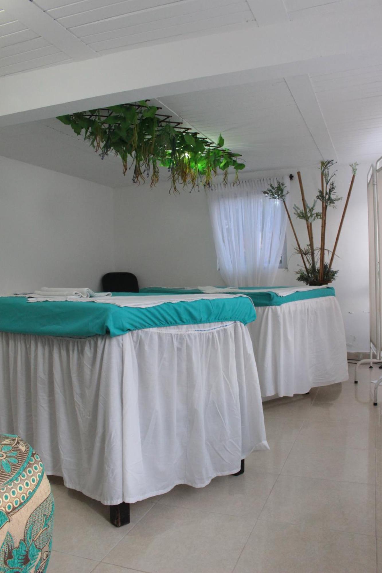 Hotel Campestre Sueno Del Abuelo Pereira Eksteriør billede