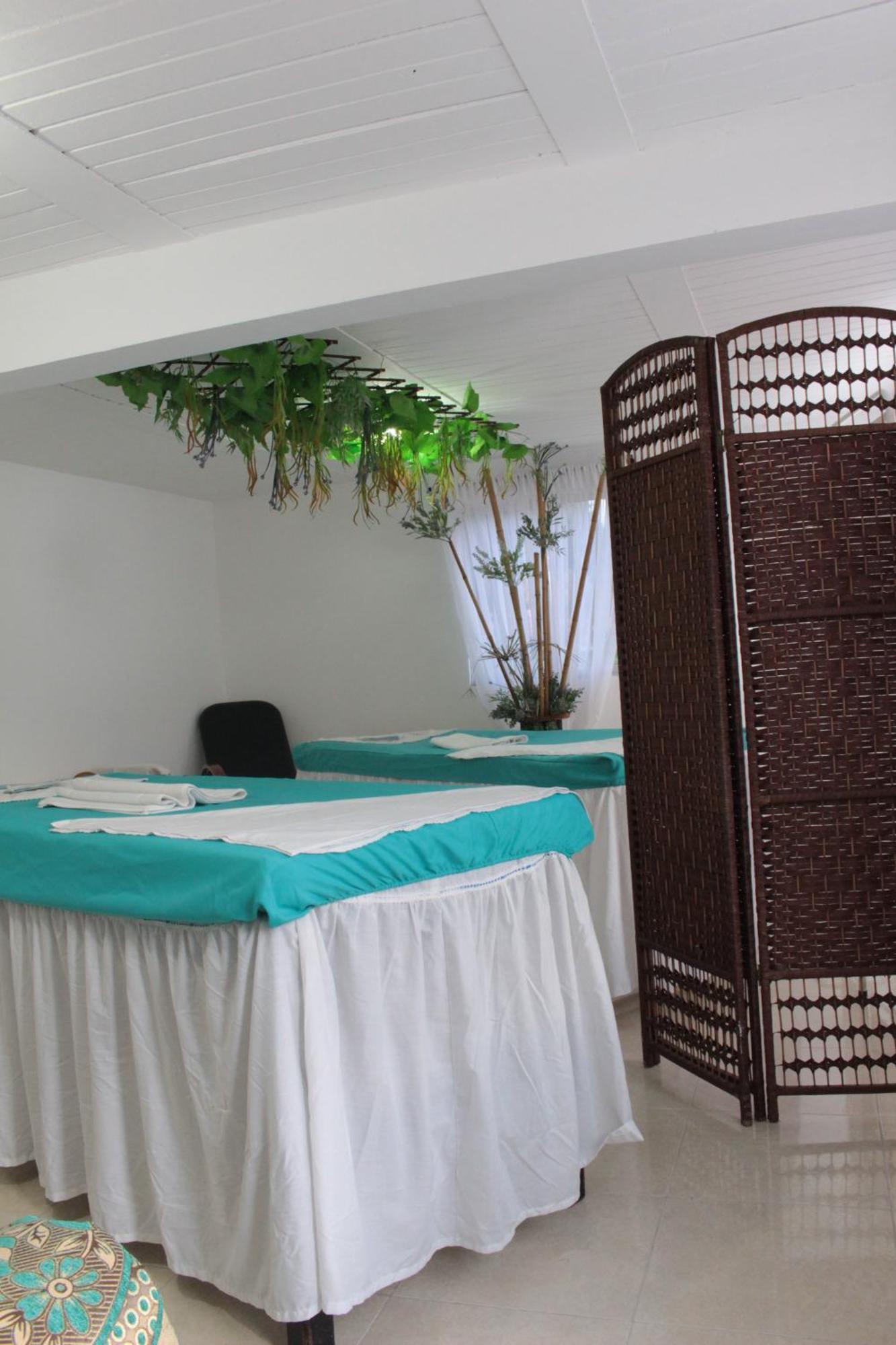 Hotel Campestre Sueno Del Abuelo Pereira Eksteriør billede