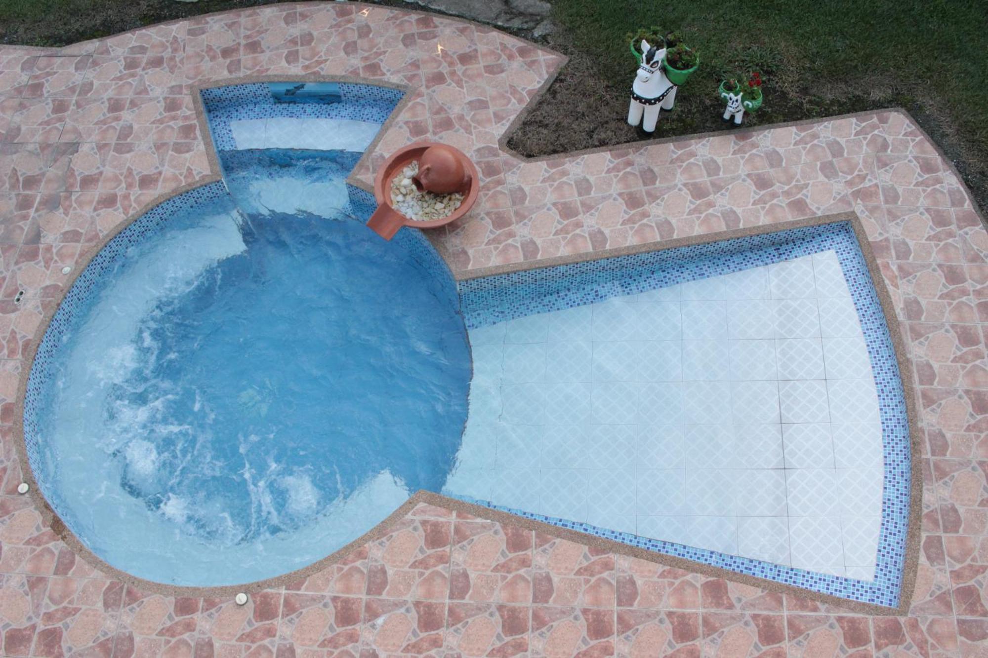 Hotel Campestre Sueno Del Abuelo Pereira Eksteriør billede