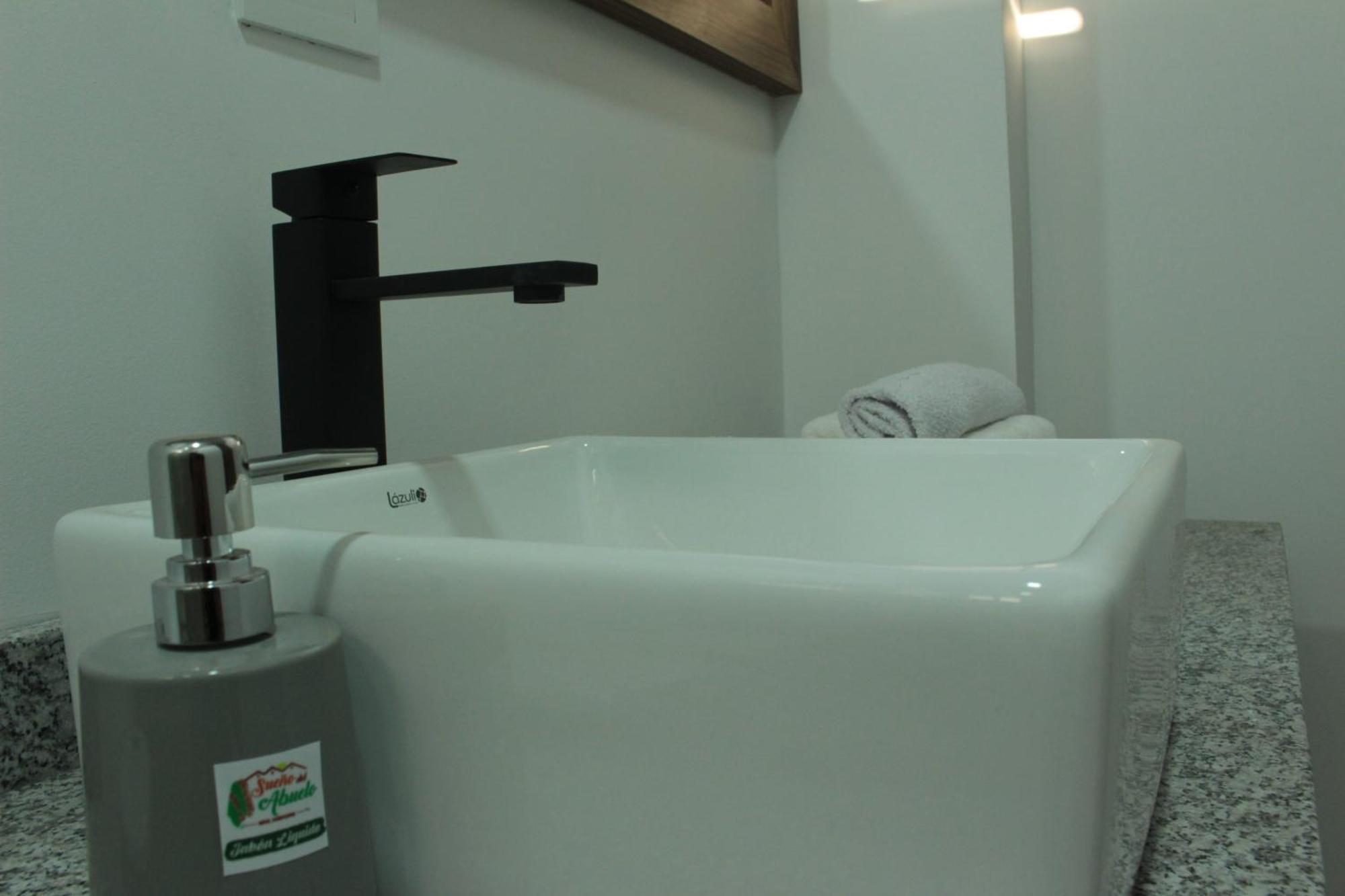 Hotel Campestre Sueno Del Abuelo Pereira Eksteriør billede