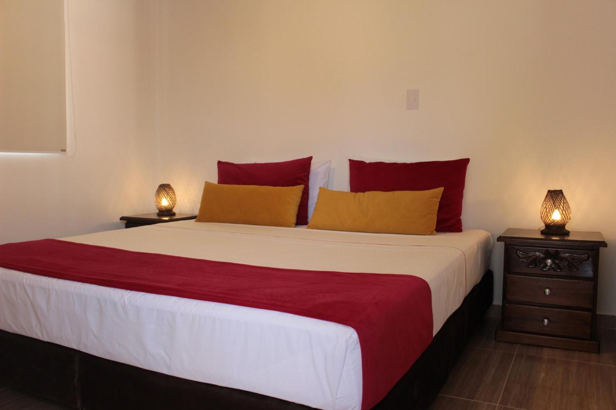 Hotel Campestre Sueno Del Abuelo Pereira Eksteriør billede