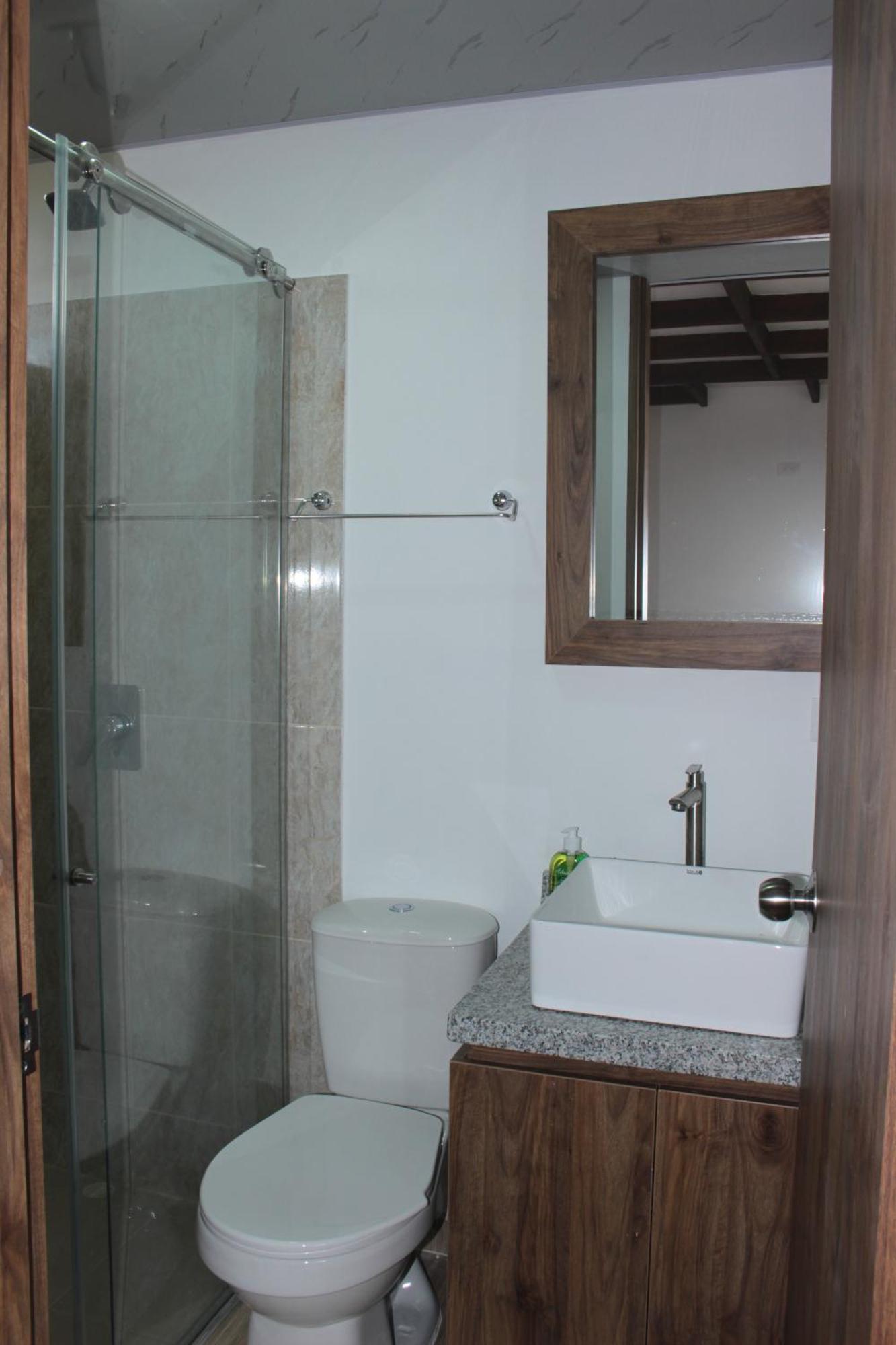 Hotel Campestre Sueno Del Abuelo Pereira Eksteriør billede