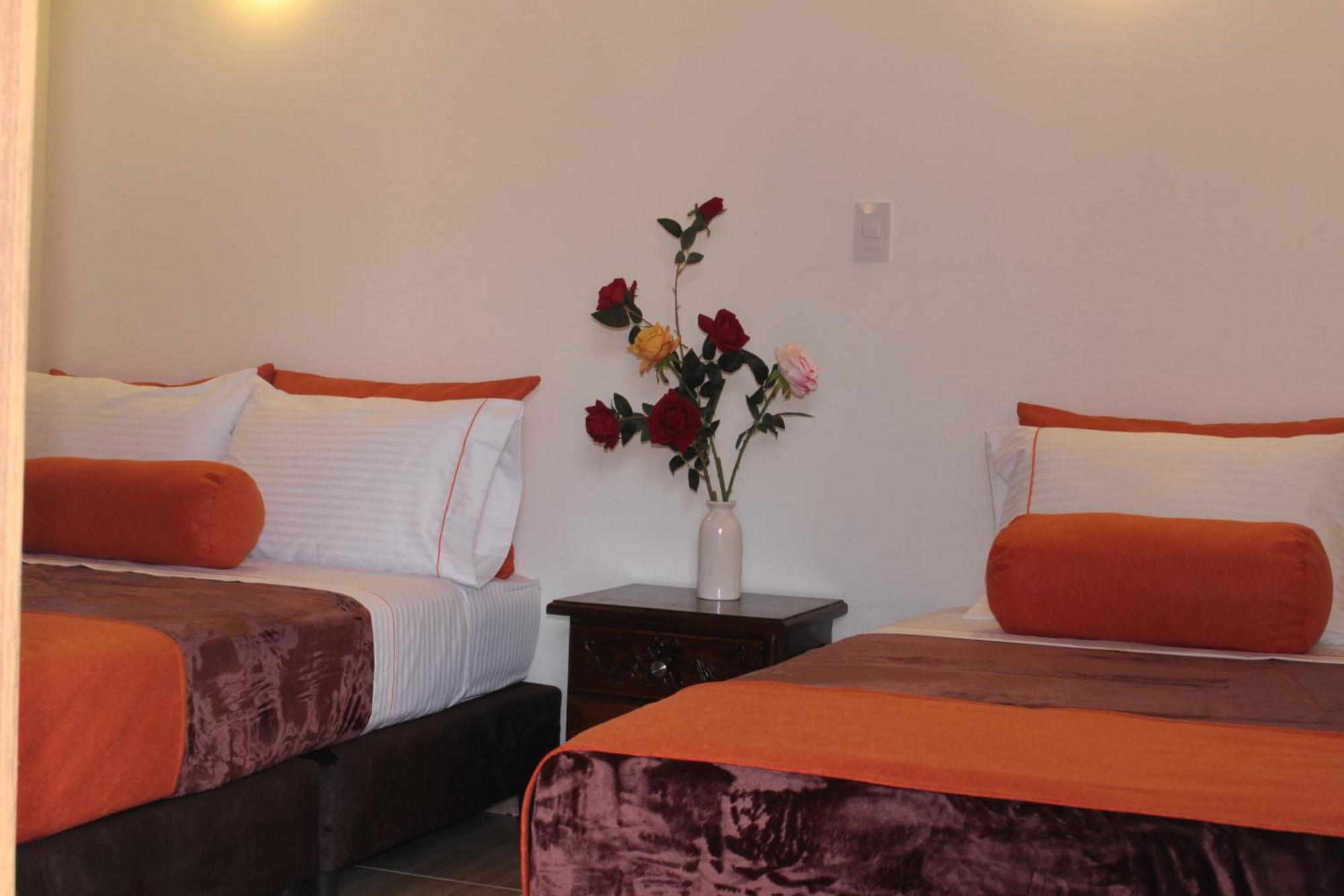 Hotel Campestre Sueno Del Abuelo Pereira Eksteriør billede