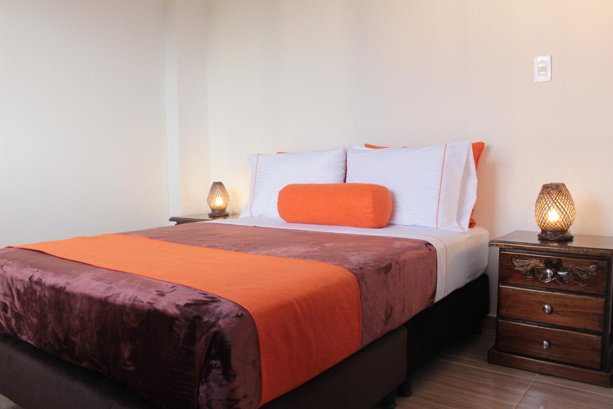 Hotel Campestre Sueno Del Abuelo Pereira Eksteriør billede